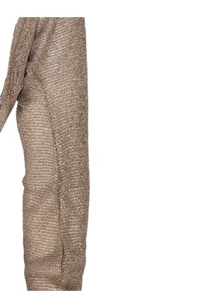 Coprispalle in viscosa leggera dorata PHO FIRENZE | 4323230GOLD